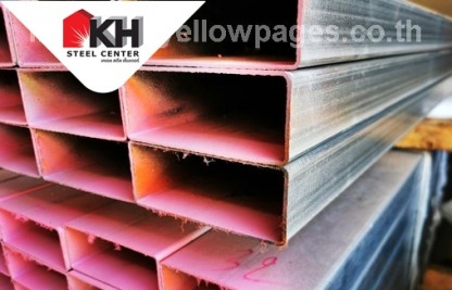 เหล็กกัลวาไนซ์ หาดใหญ่ - ขายเหล็ก หาดใหญ่ คลองแหค้าเหล็ก