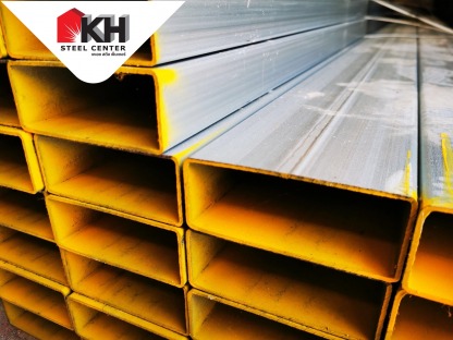 เหล็กกล่องแบน หาดใหญ่ - ขายเหล็ก หาดใหญ่ คลองแหค้าเหล็ก