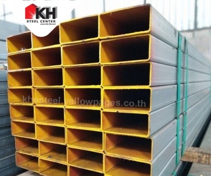 เหล็กกล่อง หาดใหญ่ - ขายเหล็ก หาดใหญ่ คลองแหค้าเหล็ก