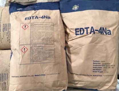EDTA 4 Na - จำหน่ายขายส่งเคมีภัณฑ์ทุกชนิด - คศา