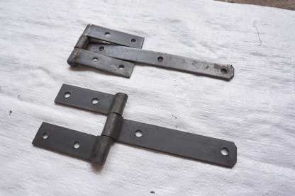 บานพับเหล็กประตูรั้ว นครปฐม - บานพับเหล็กประตูรั้ว นครปฐม