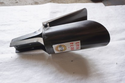 โรงงานพลั่วหนีบดิน นครปฐม - โรงงานพลั่วหนีบดิน นครปฐม