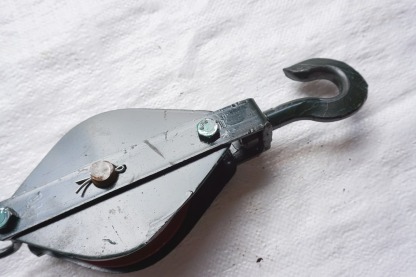 โรงงานรอกเหล็ก นครปฐม - โรงงานรอกเหล็ก นครปฐม