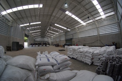 โรงงานผลิตเม็ดพลาสติก ปทุมธานี - โรงงานผลิตเม็ดพลาสติก รีไซเคิล