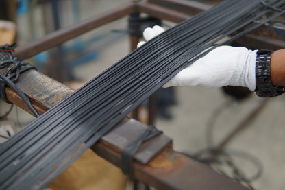 เม็ด พีวีซี เกรดสายไฟ - โรงงานผลิตเม็ดพลาสติก รีไซเคิล