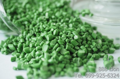 ผลิตเม็ดพลาสติก พีวีซี รีไซเคิล (ชนิดนิ่ม) - โรงงานผลิตเม็ดพลาสติก รีไซเคิล