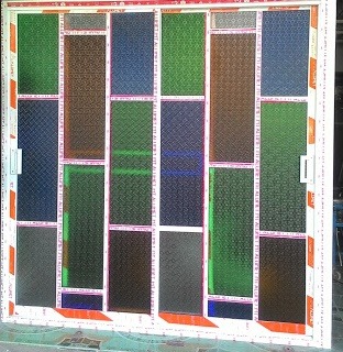 รับออกแบบติดตั้งอลูมิเนียม - ร้านติดตั้งกระจกอลูมิเนียม นนทบุรี ลัทธพล