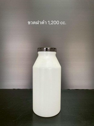 ขวดฝาดำ - โรงงานแกลลอนพลาสติก ผลิตถังพลาสติก-เอส ที เอส พลาสแพ็ค