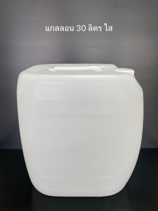 แกลอน30ลิตร - โรงงานแกลลอนพลาสติก ผลิตถังพลาสติก-เอส ที เอส พลาสแพ็ค