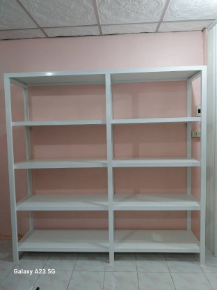 รับทำชั้นวางของตามสั่ง - รับทำผ้าม่านราคาถูก-จิรภาสผ้าม่าน