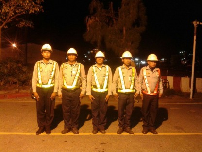 บริการรักษาความปลอดภัยระยอง - บริการรักษาความปลอดภัยระยอง