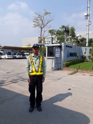 บริษัทรักษาความปลอดภัยโรงงานมาบตาพุด - บริษัทรักษาความปลอดภัยโรงงานมาบตาพุด