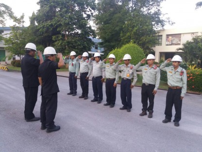 ให้บริการรักษาความปลอดภัยหมู่บ้านระยอง - ให้บริการรักษาความปลอดภัยหมู่บ้านระยอง