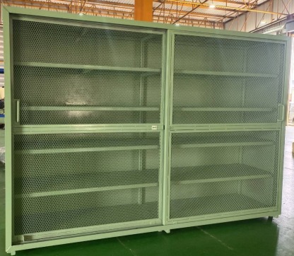 รับขึ้นรูปชิ้นงานตามแบบ ชลบุรี - งานติดตั้งเครื่องจักร ชลบุรี - เอ พี แอดวานซ์