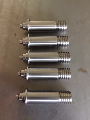 ชิ้นส่วนอะไหล่ ชลบุรี - งานติดตั้งเครื่องจักร ชลบุรี - เอ พี แอดวานซ์