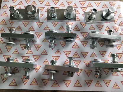 ชิ้นส่วนอะไหล่ ระยอง - งานติดตั้งเครื่องจักร ชลบุรี - เอ พี แอดวานซ์