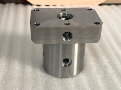 อะไหล่เครื่องจักรกล - งานติดตั้งเครื่องจักร ชลบุรี - เอ พี แอดวานซ์