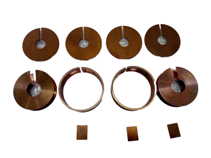 อะไหล่เครื่องจักรกล ชลบุรี - งานติดตั้งเครื่องจักร ชลบุรี - เอ พี แอดวานซ์