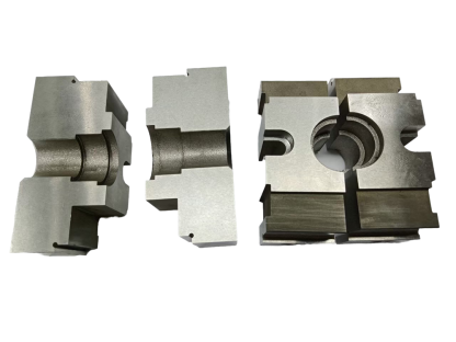 อะไหล่เครื่องจักรกล อมตะซิตี้ - งานติดตั้งเครื่องจักร ชลบุรี - เอ พี แอดวานซ์