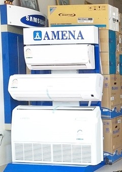 แอร์ amena ขอนแก่น - แอร์บ้าน แอร์โปรเจค ขอนแก่น คลีนิคแอร์ แอนด์ เซอร์วิส