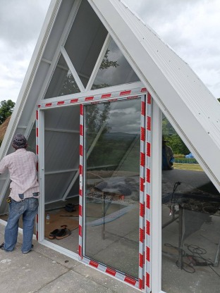 รับเหมาต่อเติมบ้าน เพชรบุรี - ช่างเหล็กดัด เพชรบุรี - สมบูรณ์ การช่าง