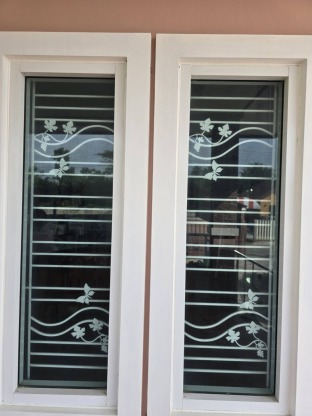 ช่างทำเหล็กดัดฝีมือดี - ช่างเหล็กดัด เพชรบุรี - สมบูรณ์ การช่าง