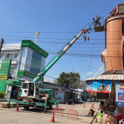 หาเช่ารถกระเช้า ชลบุรี - หาเช่ารถกระเช้า ชลบุรี