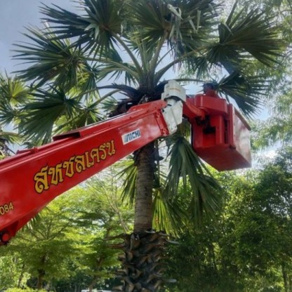 เช่ารถกระเช้า ชลบุรี - เช่ารถกระเช้า ชลบุรี