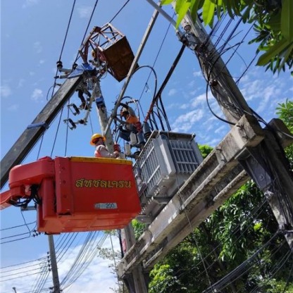 เช่ารถกระเช้าทำงานที่สูง ชลบุรี - เช่ารถกระเช้าทำงานที่สูง ชลบุรี