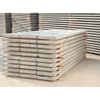 แผ่นพื้นคอนกรีต  - รับตอกเสาเข็ม นครสวรรค์ - เอฟพี.ปั้นจั่นนคร