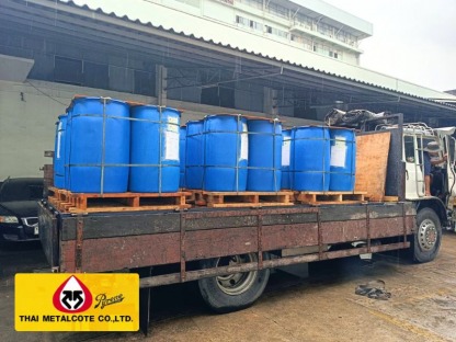 เคมีภัณฑ์พร้อมส่ง - จำหน่ายเคมีชุบซิงค์ ชุบโลหะ