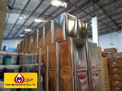 จัดหาซิงค์ฟอสเฟต - จำหน่ายเคมีชุบซิงค์ ชุบโลหะ