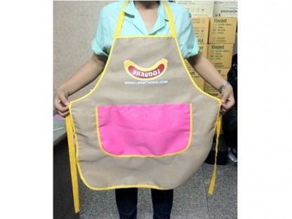 ชุดเอี้ยมกันเปื้อน - <p>เสื้อเอี้ยมกันเปื้อน</p>
