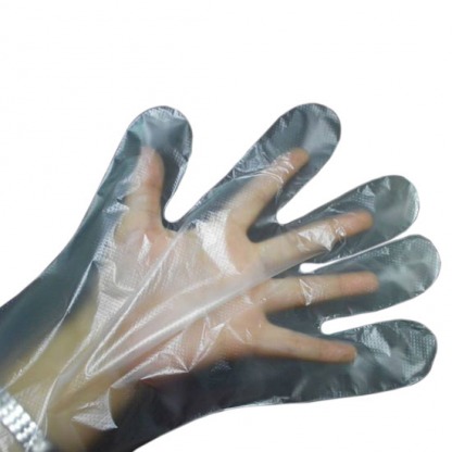 ฝ่ายผลิต - <p>ถุงมือป้องกัน ต่าง ๆ</p>
