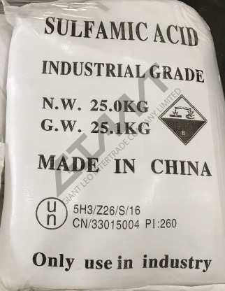 Sulfamic Acid 99.5%