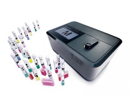 Spectrophotometer - บริษัท อีโค ไซเอนทิฟิค จำกัด