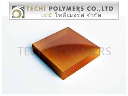 พลาสติก PEI - ศูนย์รวมพลาสติกวิศวกรรม เทชิ โพลิเมอร์ส 