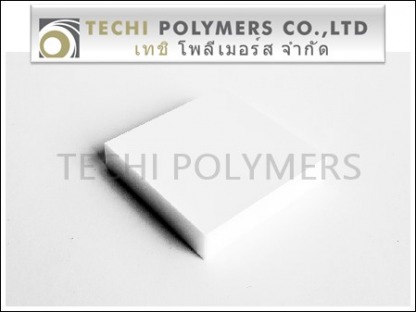 พลาสติก PTFE - ศูนย์รวมพลาสติกวิศวกรรม เทชิ โพลิเมอร์ส 
