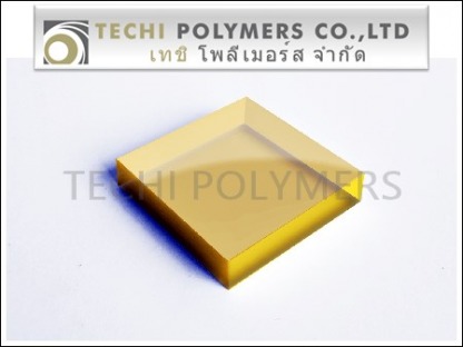 POLYURETHANE PU - ศูนย์รวมพลาสติกวิศวกรรม เทชิ โพลิเมอร์ส 