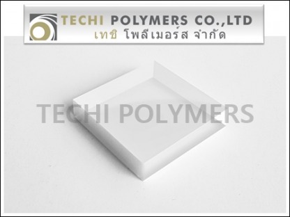 ACRYLIC ESD - ศูนย์รวมพลาสติกวิศวกรรม เทชิ โพลิเมอร์ส 