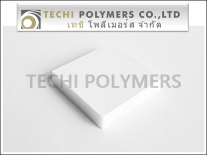 พลาสติก PTFE - ศูนย์รวมพลาสติกวิศวกรรม เทชิ โพลิเมอร์ส 