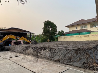 รถเเบคโฮรับจ้าง นนทบุรี - รับเหมาถมดินนนทบุรี ปทุมธานี-วิษณุ