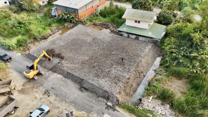 รับถมที่ดิน-นนทบุรี - รับเหมาถมดินนนทบุรี ปทุมธานี-วิษณุ