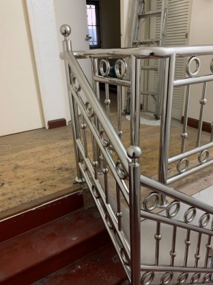 ร้านน้องใหม่สแตนเลส ปทุมธานี - ร้านน้องใหม่สแตนเลส ปทุมธานี