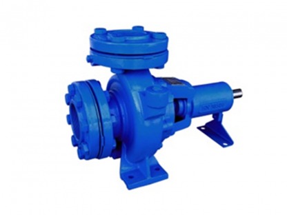 เครื่อสูบน้ำสแตค (STAC) รุ่น 1HP-40HP - เครื่องสูบน้ำอาคารสูง ปั๊มน้ำอุตสาหกรรม 
