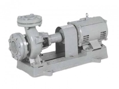 ปั๊มน้ำ KAWAMOTO คาวาโมโต รุ่น1HP-40HP - เครื่องสูบน้ำอาคารสูง ปั๊มน้ำอุตสาหกรรม 
