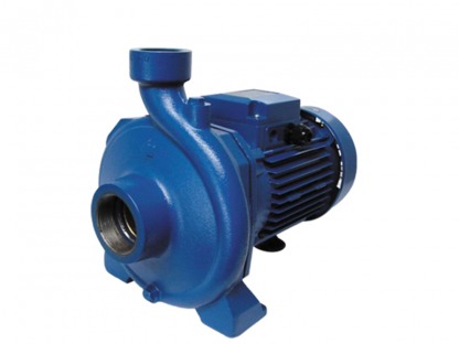 เครื่อสูบน้ำสแตค (STAC) รุ่น 0.5HP-30HP - เครื่องสูบน้ำอาคารสูง ปั๊มน้ำอุตสาหกรรม 