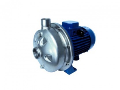 เครื่อสูบน้ำสแตค (STAC) รุ่น 0.5HP-40HP - เครื่องสูบน้ำอาคารสูง ปั๊มน้ำอุตสาหกรรม 