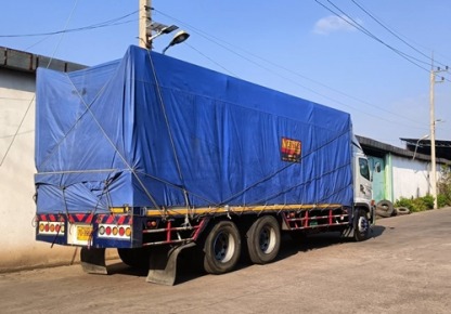 รถบรรทุกรับจ้าง ชลบุรี - รถบรรทุกรับจ้าง ชลบุรี