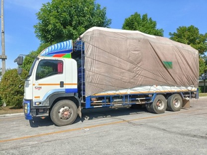 รับขนส่งสินค้าแบบเหมาเที่ยว ชลบุรี - รับขนส่งสินค้าแบบเหมาเที่ยว ชลบุรี